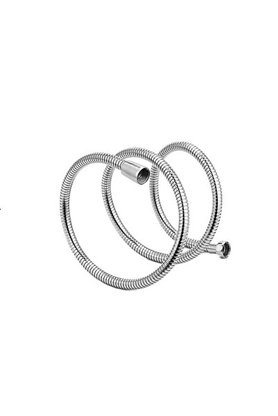 Tema Lux Kromajlı Duş Spirali 180cm
