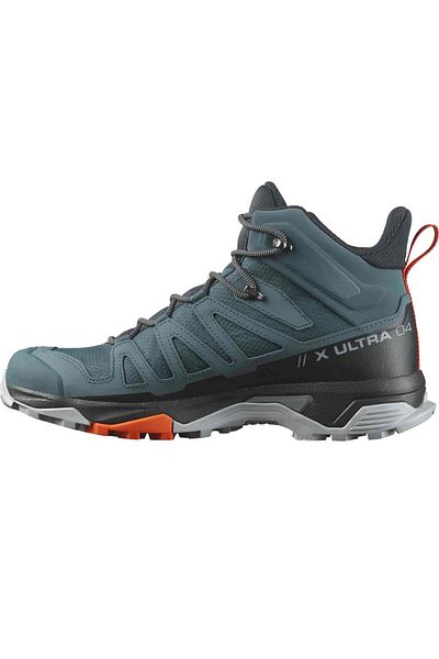Salomon Мъжки боти - X Ultra 4 Mid Gtx