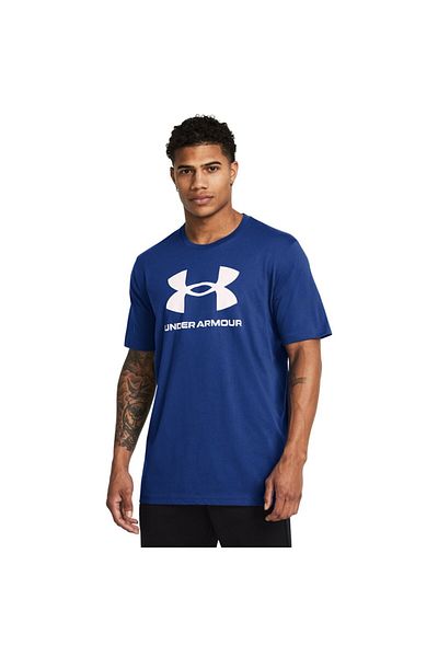 Under Armour Tricou Under Armour Sportstyle