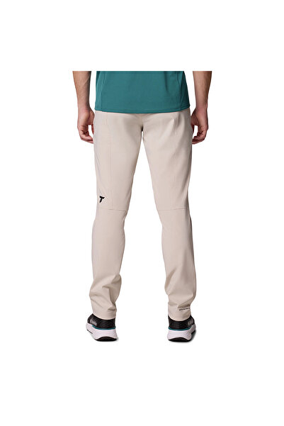Columbia Titan Pass Ii Men's Beige Outdoor Pants Ao8498-278