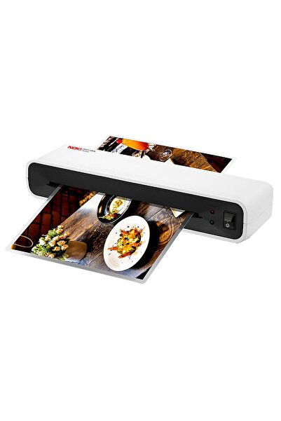 Noki Eco A4 Laminasyon Makinesi LM-224A4