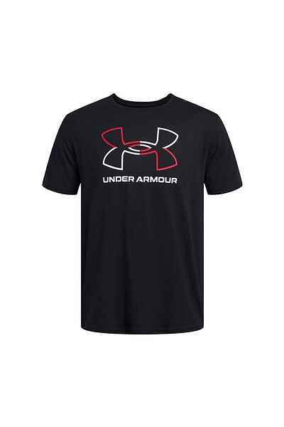 Under Armour Fundația Tricou Under Armour
