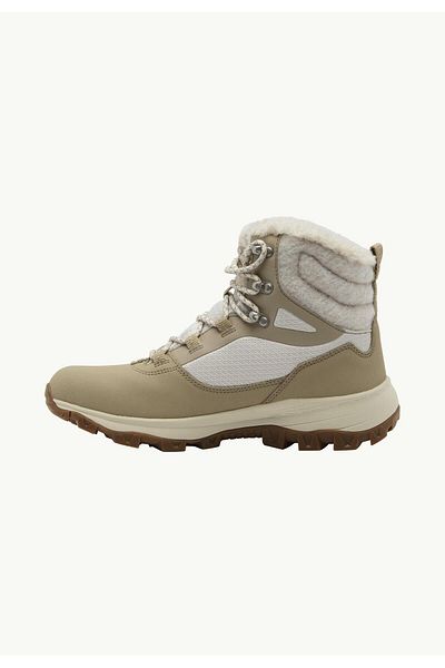 Jack Wolfskin Everquest Texapore ψηλές γυναικείες μπότες εξωτερικού χώρου- 4053591
