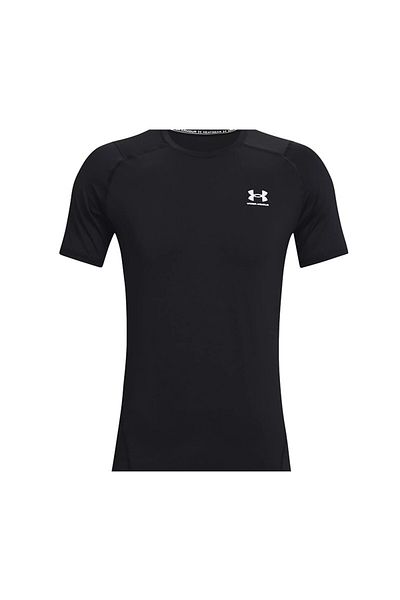 Under Armour Tricou Under Armour HeatGear Fitted