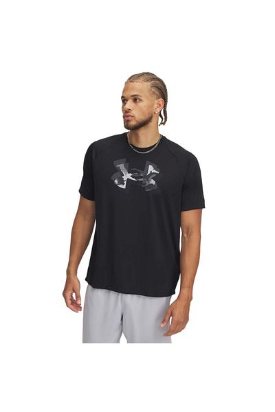 Under Armour Tricou Under Armour Tech Print