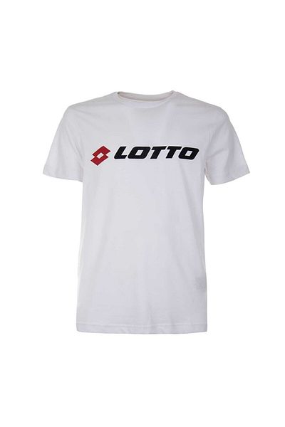 Lotto Tricou Lotto Logo II