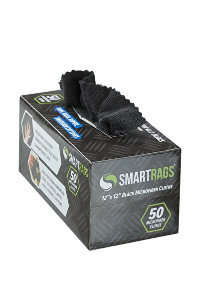 Monarch مناديل سمارت راجز المصنوعة من الألياف الدقيقة القابلة لإعادة الاستخدا...