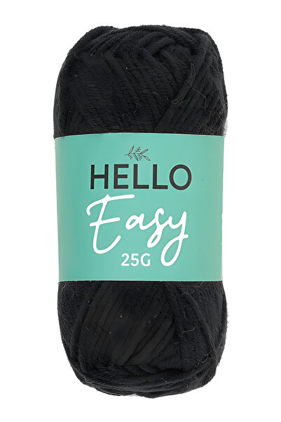 Hello Εύκολο Βαμβακερό Νήμα Παντς 25 γρ.
