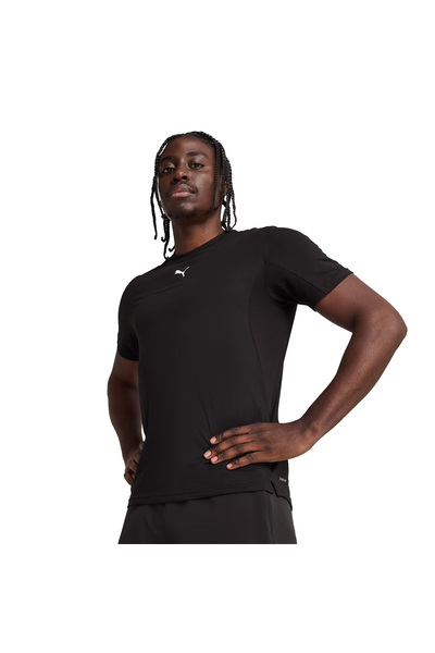 Puma Ανδρικό μπλουζάκι προπόνησης Cloudspun Soft Breathable 52671201