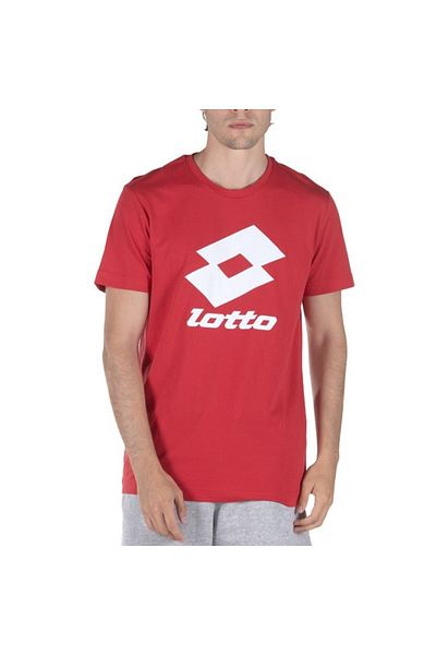 Lotto Tricou Lotto Smart II
