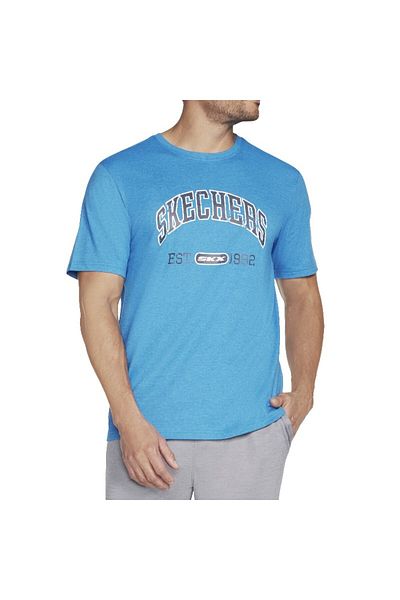 SKECHERS Tricou Skechers Prestige
