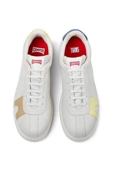 CAMPER TWS Erkek Sneaker K100743-043