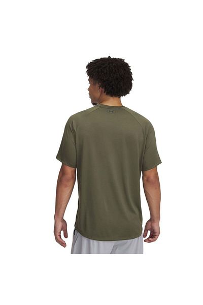 Under Armour Technická tlač Tricou Under Armour