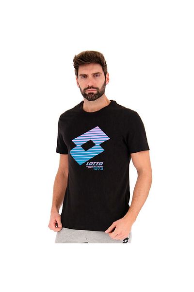 Lotto Tricou Lotto Losanga III