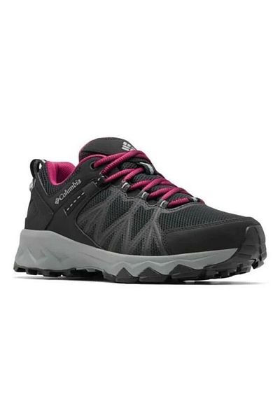 Columbia Dámské černé outdoorové boty Peakfreak BL5953-010