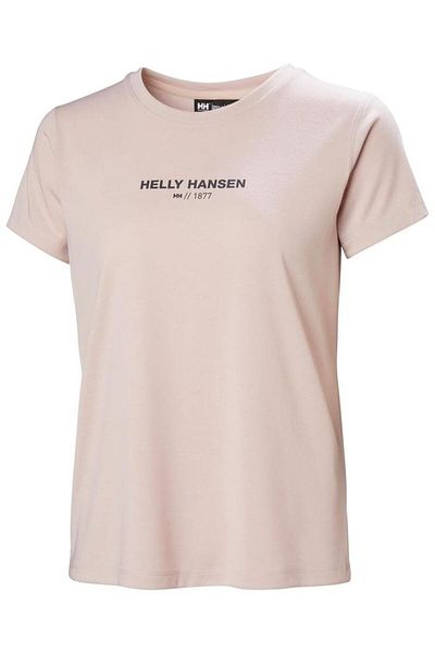 Helly Hansen Allure Women's T-Shirt-Hha.53970