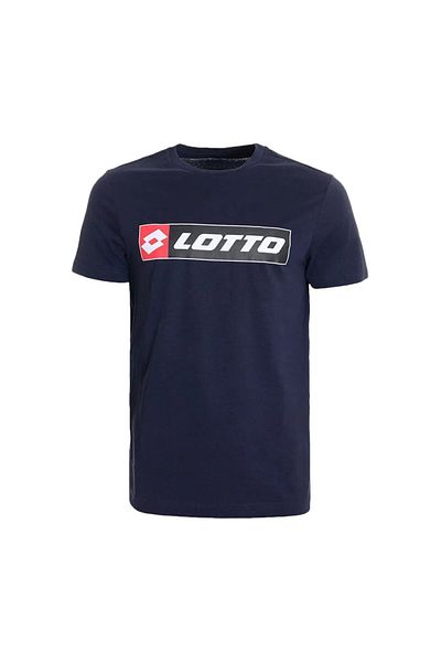 Lotto Logo Tricou Lotto