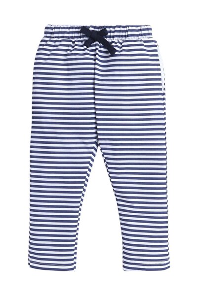 Victor and Jane - Printed T-shirt and Pyjama Set