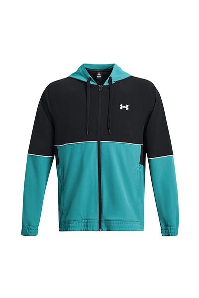 Under Armour Jacheta Under Armour Baseline Woven