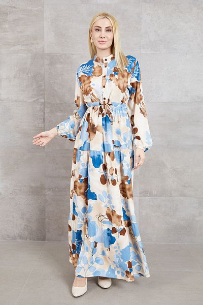 DPARİS ROCHIE CU MOLAN DE FLORI