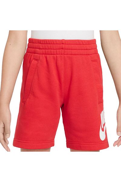 Nike Pantaloni Scurti Nike Sportswear Club FL JR