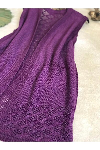 ENDAMIM SLEEVELESS MOTHER VEST