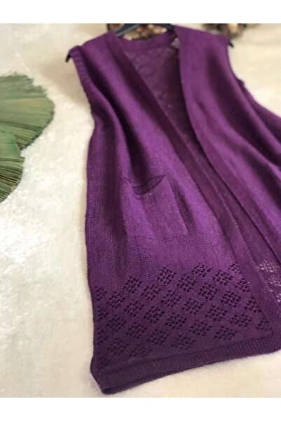 ENDAMIM SLEEVELESS MOTHER VEST