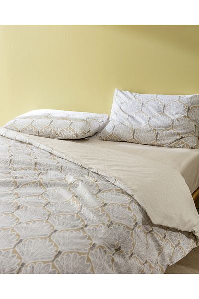 Madame Coco Kerman Bettbezug-Set für Einzelbett