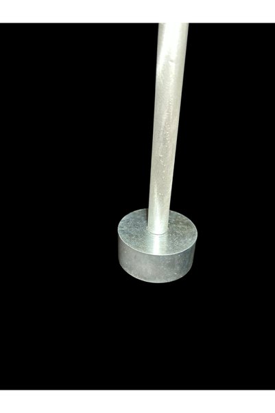 Atölye Asya Aluminum Jewelry Stand