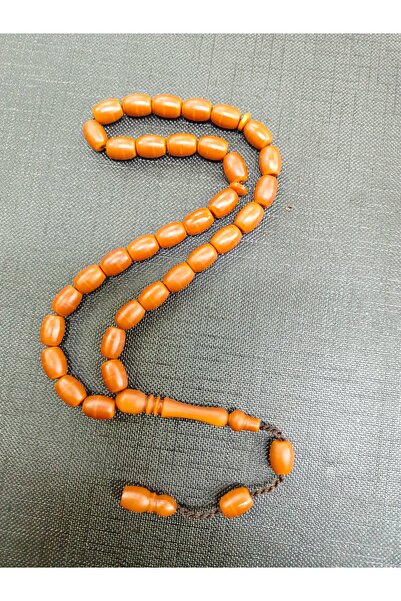 Stil gumus tesbih Fiber