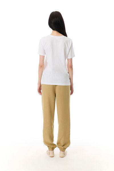 Mudo PRINTED CREW NECK T-SHIRT