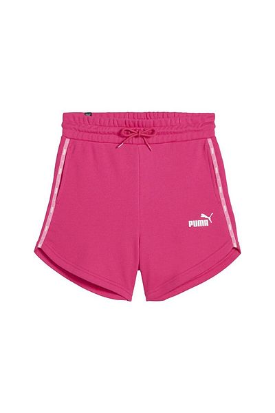 Puma Pantaloni Scurti Puma Essentials Tape W