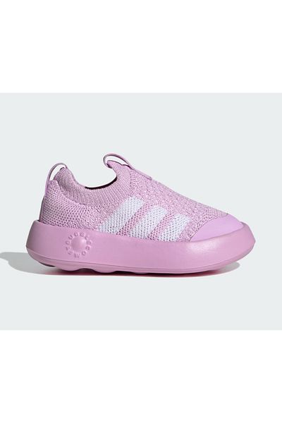 adidas Bubblecomfy Pink Baby Sports Shoes Jı1610