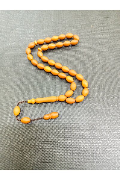 Stil gumus tesbih Fiber