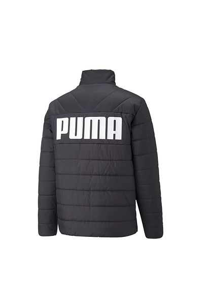 Puma Geaca Puma Essentials Padded