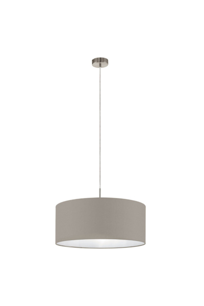 Eglo Pasteri Modern and Comtemporary Design Single Pendant Light