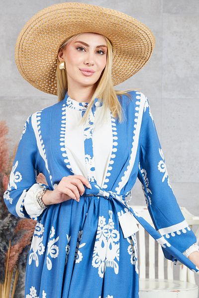 DPARİS ROCHIE CU MODEL