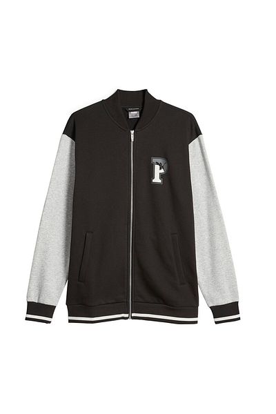 Puma Jacheta Puma Squad