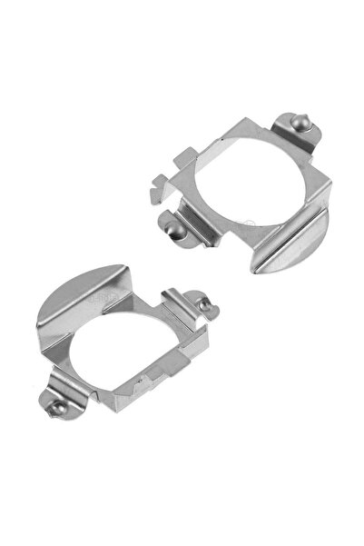 Techmaster Vw Jetta Audi Bmw Mercedes H7 Led Far Bağlantı Aparatı