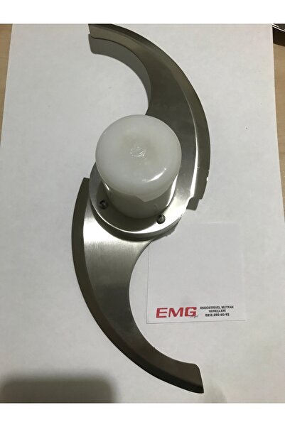 Emg Soğan Doğrama Makineleri Bıçakları 8 Litre Uyumlu Her Marka
