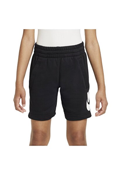 Nike Σορτς Nike Sportswear Club FL JR