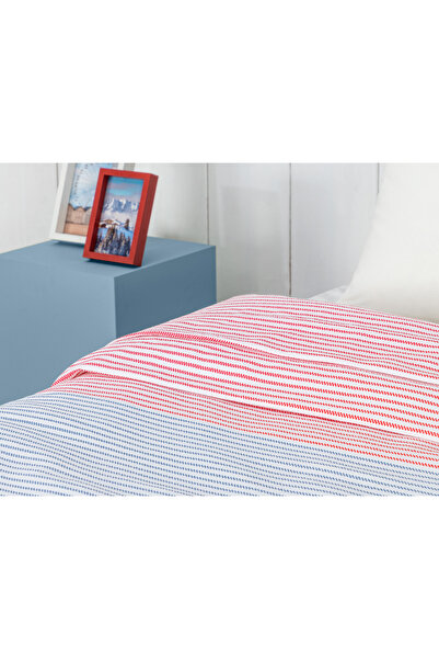 Madame Coco Boulon Doppelt bedruckter Hecht