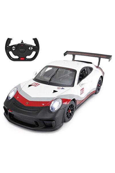 Rastar 1:14 Porsche 911 GT3 Cup Uzaktan Kumandalı Araba