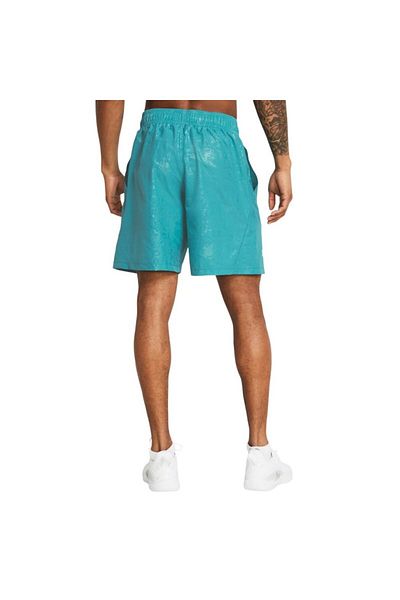 Under Armour Pantaloni Scurti Under Armour Woven Emboss
