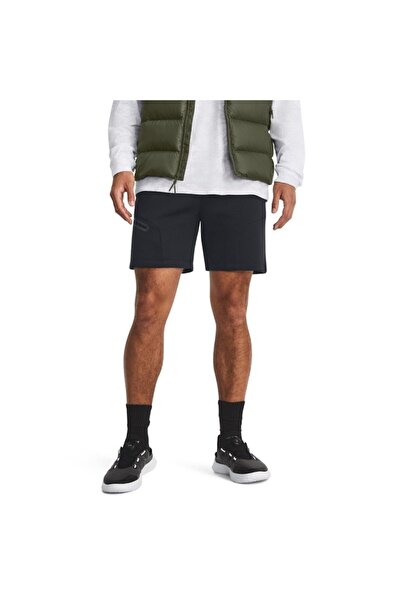 Under Armour Ασταμάτητο Σορτς FL