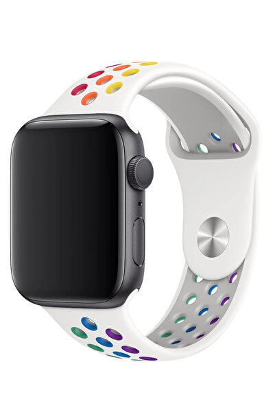 PSGT Apple Watch Seri: 1/2/3/4/5/6/se/7/8/9 (38-40-41MM) Ve Seri 10 (42MM) Uy...
