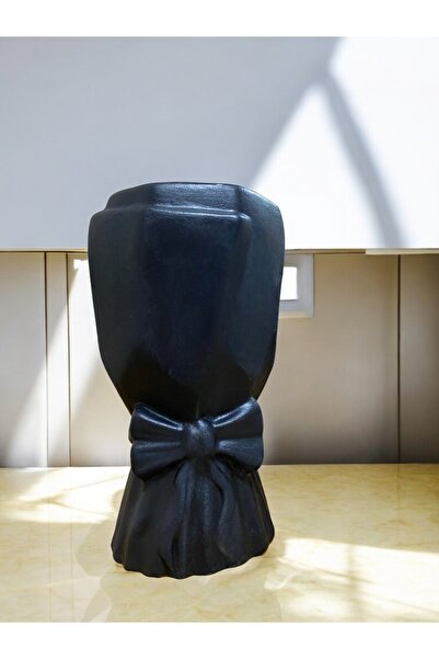 ELBUCOLECTION Vază Nordic Buket