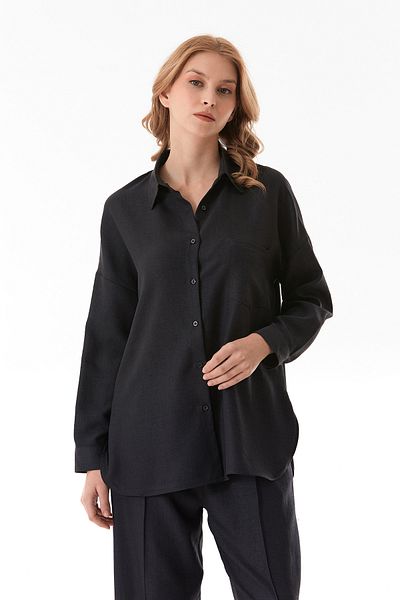 Fulla Moda Set dublu Fullamodest cu un singur buzunar