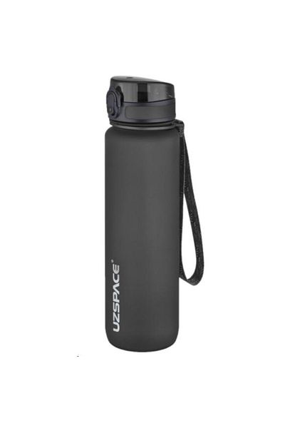 Uzspace Vagon Life 3038 - 1000 ml Black Flask