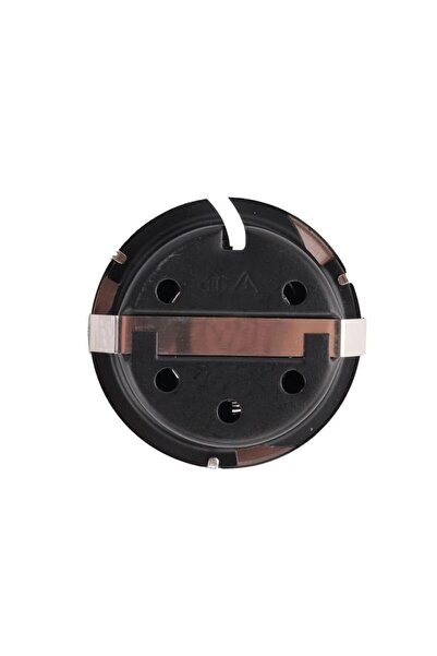 Cata 2 W COB Led Yıldız Spot - Gün Işığı (3000K) - Saten Kasa - Yuvarlak - Sıva Altı - CT-5209G